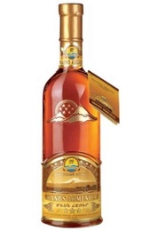 Коньяк Грандс Армениенс 3 года 0,5 л