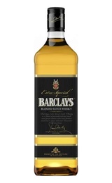 Виски Barclays 3 Years 0,7 л