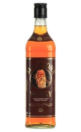 Виски Black John 1 л
