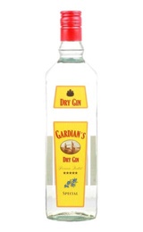 Джин Gardians Special Dry 0,7 л