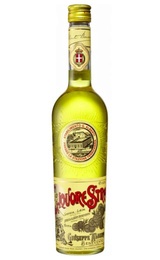 Альберти Стрега