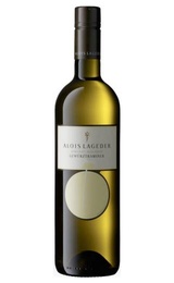 Вино Alois Lageder Gewurztraminer 2017 0,75 л