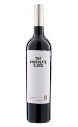 Вино Boekenhoutskloof The Chocolate Block 2017 0,75 л