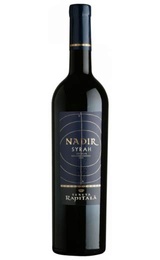 Вино Tenuta Rapitala Nadir Syrah 2015 0,75 л