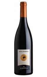 Вино Tenuta Rapitala Solinero Syrah 0,75 л