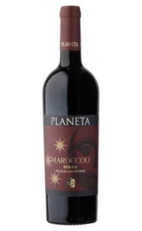 Вино Planeta Maroccoli Syrah 2014 0,75 л