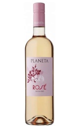 Вино Planeta Rose 2017 0,75 л