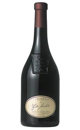 Вино Provenza Garda Classico Rosso Fabio Contato 2009 0,75 л
