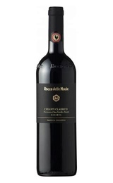 Вино Rocca delle Macie Chianti Classico 0,75 л