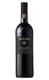Вино Rocca delle Macie Chianti Classico Riserva 0,75 л