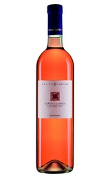 Вино Selva Capuzza Chiaretto San Donino Riviera del Garda Classico 0,75 л