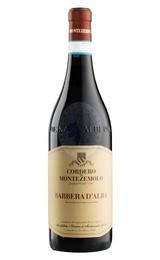 Вино Cordero di Montezemolo Monfalletto Barbera d'Alba 2016 0,75 л