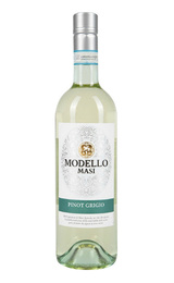 Вино Masi Agricola Modello Pinot Grigio 2017 0,75 л