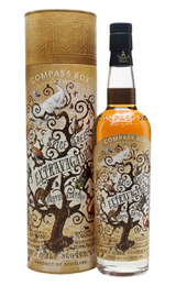 Виски Compass Box The Spice Tree Extravaganza&nbsp;0,7&nbsp;л