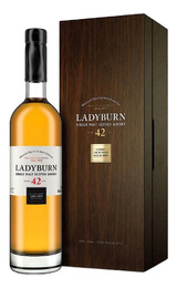 Виски Ladyburn 42 Year Old 0,7 л