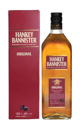 Виски Hankey Bannister 0,7 л