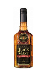 Виски Black Velvet Reserve&nbsp;1&nbsp;л