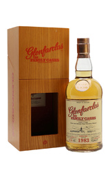 Виски Glenfarclas 1983 Family Casks 0,7 л