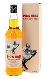 Виски Pig’s Nose 0,7 л