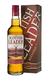 Виски Scottish Leader 0,7 л