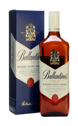 Виски Ballantines Finest 1 л