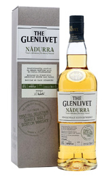 Виски Glenlivet Nadurra First Fill Selection 0,7 л