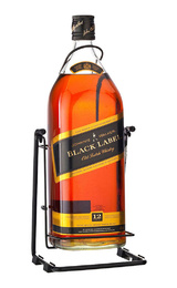 Виски Johnnie Walker Black Label 4,5 л