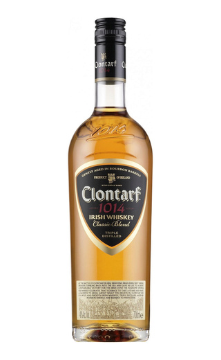 Виски Clontarf 0,7 л