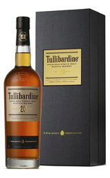 Виски Tullibardine 20 Years Old 0,7 л