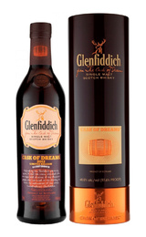 Виски Glenfiddich Cask of Dreams Russian Cask Edition&nbsp;0,75&nbsp;л