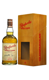 Виски Glenfarclas 1979 Family Casks 0,7 л