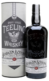 Виски Teeling Brabazon Bottling 0,7 л