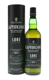Виски Laphroaig Lore 0,7 л