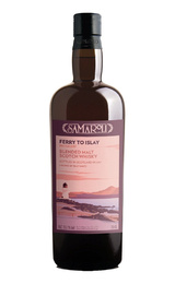 Виски Samaroli Ferry To Islay 0,7 л