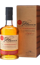 Виски Glen Garioch 1797 0,7 л