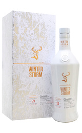 Виски Glenfiddich 21 Years Old 0,7 л