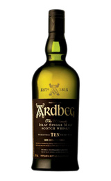 Виски Ardbeg 10 Years 0,7 л