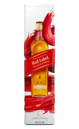 Виски Johnnie Walker Red Label 0,7 л