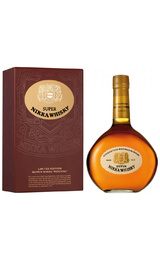 Виски Super Nikka Revival 0,7 л