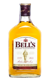 Виски Bell's Original Blended Scotch&nbsp;0,35&nbsp;л