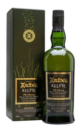 Виски Ardbeg Kelpie 0,7 л