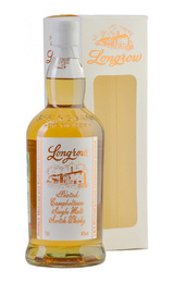 Виски Longrow Campbeltown single malt&nbsp;0,7&nbsp;л
