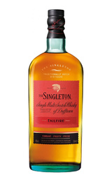 Виски Singleton Tailfire 0,7 л