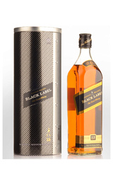 Виски Johnnie Walker Red Label Vodafone McLaren Mercedes Tin 0,75 л