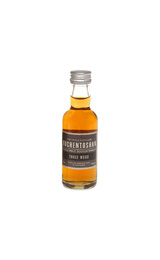 Виски Auchentoshan Three Wood 0,05 л