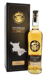 Виски Loch Lomond Inchmoan Single Malt Vintage 1992 0,7 л