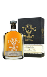 Виски Teeling Irish Whiskey Single Malt 13 YO 0,7 л