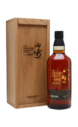 Виски Suntory Yamazaki 1984 0,75 л