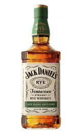 Виски Jack Daniels Rye 0,7 л