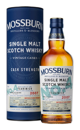 Виски Mossburn Vintage Casks Teaninich 0,7 л
